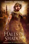 Halls of Shadow synopsis, comments