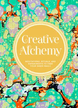 creative alchemy book cover image
