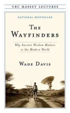 the wayfinders book cover image