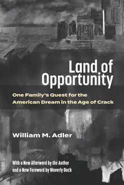 land of opportunity book cover image