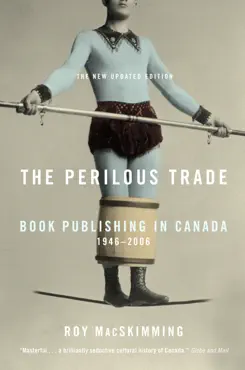 the perilous trade book cover image