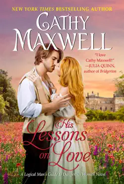 his lessons on love book cover image