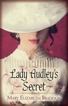 lady audley's secret book cover image