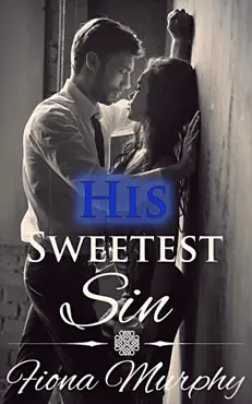 his sweetest sin book cover image