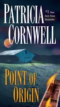 point of origin book cover image
