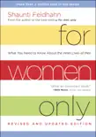 For Women Only, Revised and Updated Edition synopsis, comments