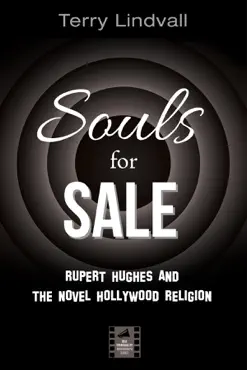 souls for sale book cover image