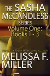 The Sasha McCandless Series: Volume 1 (Books 1-3) e-book