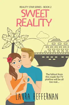 sweet reality book cover image