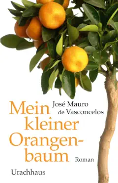 mein kleiner orangenbaum imagen de la portada del libro