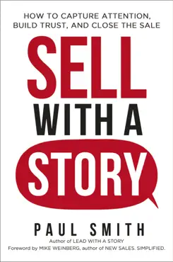 sell with a story book cover image