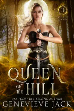 queen of the hill book cover image