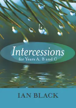 intercessions for years a, b, and c book cover image