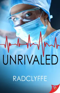 unrivaled book cover image