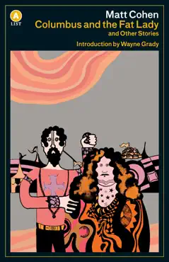 columbus and the fat lady book cover image