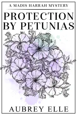 protection by petunias book cover image