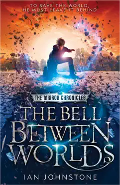 the bell between worlds book cover image
