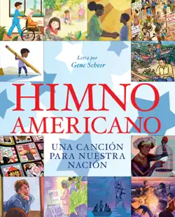 himno americano book cover image