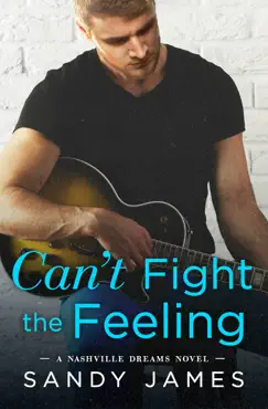 can't fight the feeling book cover image