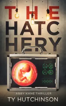 the hatchery book cover image