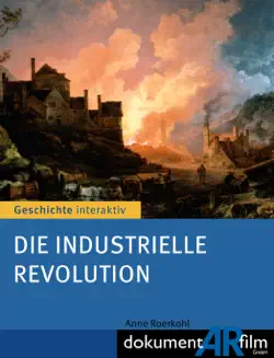 die industrielle revolution book cover image