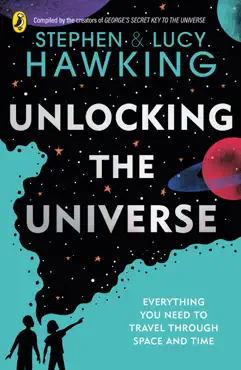 unlocking the universe imagen de la portada del libro