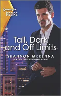 tall, dark and off limits book cover image