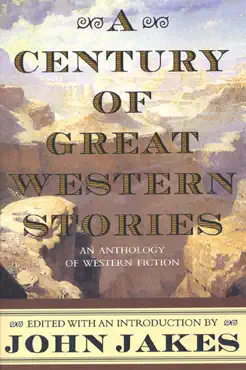 a century of great western stories book cover image