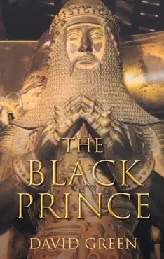 the black prince book cover image