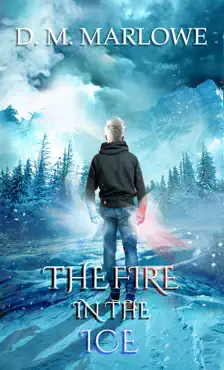 the fire in the ice book cover image