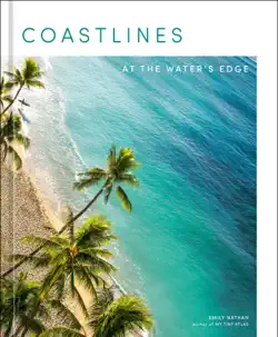 coastlines book cover image