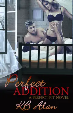 perfect addition book cover image