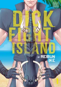 dick fight island, vol. 1 book cover image