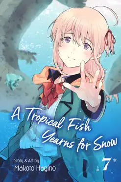 a tropical fish yearns for snow, vol. 7 book cover image