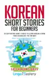 Korean Short Stories for Beginners synopsis, comments