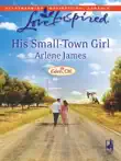 His Small-Town Girl synopsis, comments