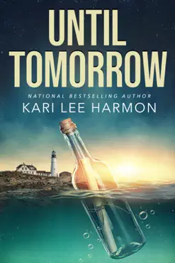 until tomorrow book cover image