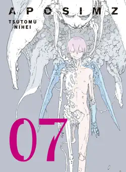 aposimz volume 7 book cover image