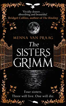 the sisters grimm imagen de la portada del libro