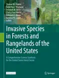 Invasive Species in Forests and Rangelands of the United States reviews