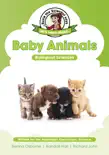 Baby animals book summary, reviews and download