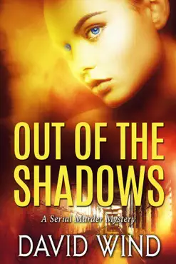 out of the shadows book cover image
