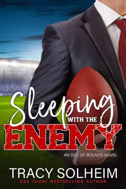 sleeping with the enemy book cover image
