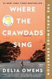 Where the Crawdads Sing book synopsis, reviews