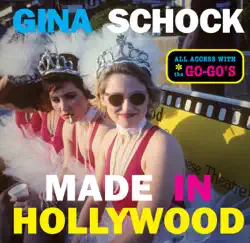 made in hollywood book cover image