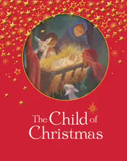 the child of christmas book cover image