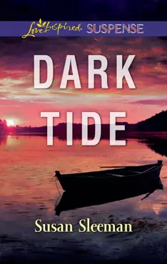 dark tide book cover image