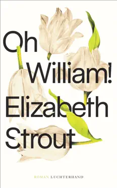 oh, william! book cover image