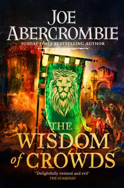 the wisdom of crowds imagen de la portada del libro