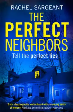 the perfect neighbors book cover image